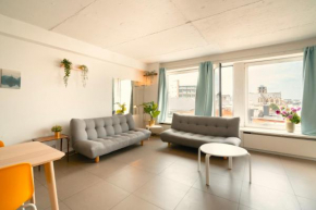 Antwerp View Apartments